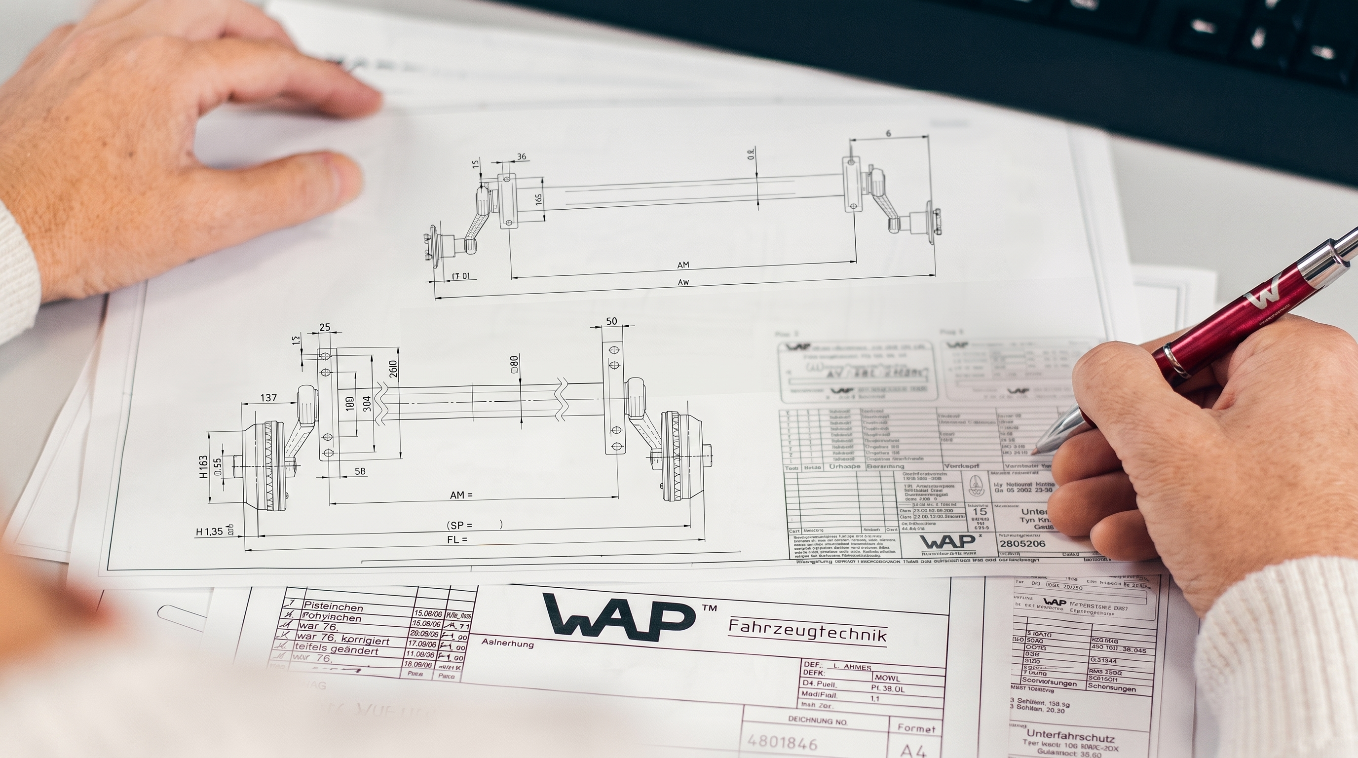 Ingeniería y Diseño