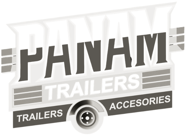 Logotipo PANAM TRAILERS