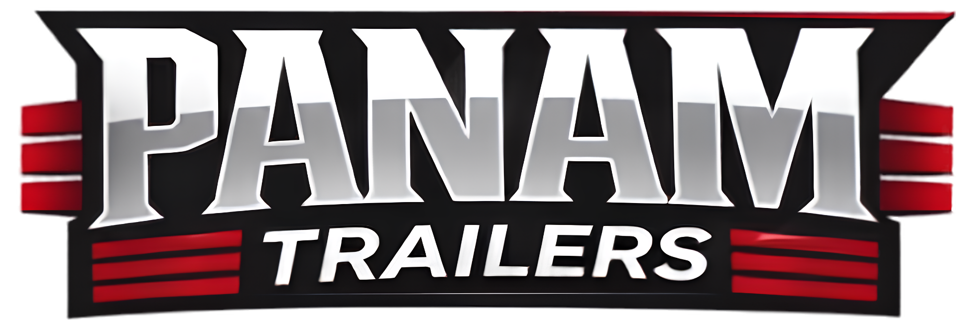 Logotipo PANAM TRAILERS
